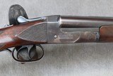 Iver Johnson Skeet-ER, 410 GA. Ejectors, Beavertail Forearm, English Stock - Image 3 of 20