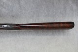 Iver Johnson Skeet-ER, 410 GA. Ejectors, Beavertail Forearm, English Stock - Image 9 of 20
