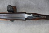 Iver Johnson Skeet-ER, 410 GA. Ejectors, Beavertail Forearm, English Stock - Image 10 of 20