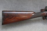Iver Johnson Skeet-ER, 410 GA. Ejectors, Beavertail Forearm, English Stock - Image 2 of 20