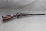 Iver Johnson Skeet-ER, 410 GA. Ejectors, Beavertail Forearm, English Stock - Image 1 of 20