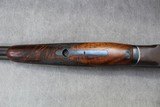 Iver Johnson Skeet-ER, 410 GA. Ejectors, Beavertail Forearm, English Stock - Image 14 of 20