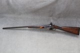 Iver Johnson Skeet-ER, 410 GA. Ejectors, Beavertail Forearm, English Stock - Image 5 of 20
