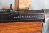 Marlin 39, 22 S. L. & L.R. The Most Pristeen, Unmolested 39 That I have Ever Seen - Image 11 of 20