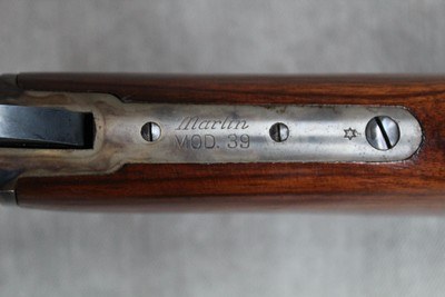 Marlin 39, 22 S. L. & L.R. The Most Pristeen, Unmolested 39 That I have Ever Seen - Image 13 of 20