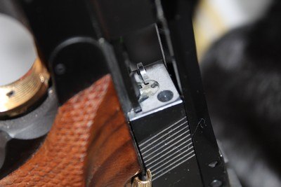 Colt Gold Cup National Match MK IV, 45 ACP - Image 19 of 19