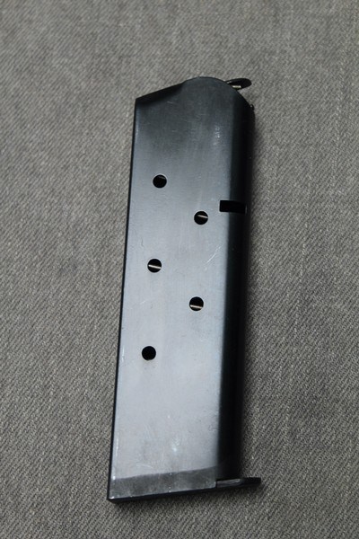 Colt Gold Cup National Match MK IV, 45 ACP - Image 16 of 19