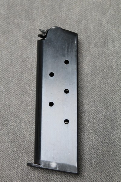 Colt Gold Cup National Match MK IV, 45 ACP - Image 15 of 19