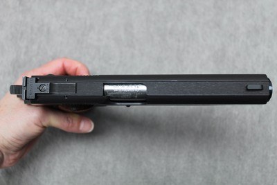Colt Gold Cup National Match MK IV, 45 ACP - Image 9 of 19
