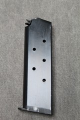 Colt Gold Cup National Match MK IV, 45 ACP - Image 15 of 19