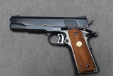 Colt Gold Cup National Match MK IV, 45 ACP - Image 6 of 19