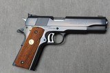 Colt Gold Cup National Match MK IV, 45 ACP - Image 3 of 19