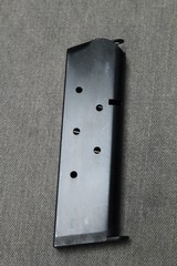 Colt Gold Cup National Match MK IV, 45 ACP - Image 16 of 19