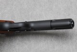 Colt Gold Cup National Match MK IV, 45 ACP - Image 12 of 19