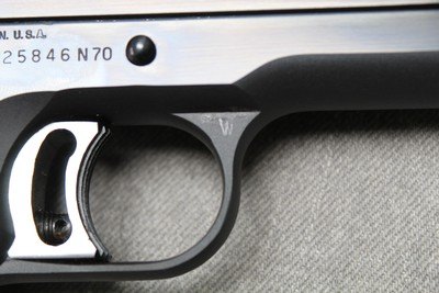 Colt Gold Cup National Match MK IV, 45 ACP - Image 17 of 19