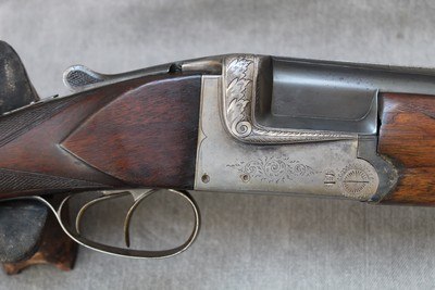 Charles Daly, Empire, 20GA. Great Shooter - Image 3 of 20
