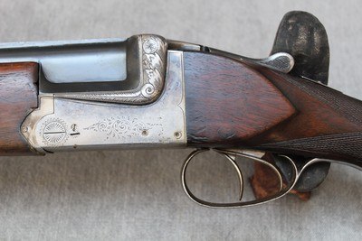 Charles Daly, Empire, 20GA. Great Shooter - Image 7 of 20