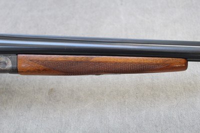L.C. Smith Field Grade, 20 GA. RARE Single Trigger Ejectors, Collector Quality. - Image 4 of 20