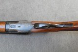 L.C. Smith Field Grade, 20 GA. RARE Single Trigger Ejectors, Collector Quality. - Image 13 of 20