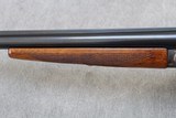 L.C. Smith Field Grade, 20 GA. RARE Single Trigger Ejectors, Collector Quality. - Image 8 of 20