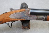L.C. Smith Field Grade, 20 GA. RARE Single Trigger Ejectors, Collector Quality. - Image 3 of 20