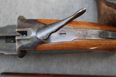 L.C. Smith Field Grade, 20 GA. RARE Single Trigger Ejectors, Collector Quality. - Image 10 of 20