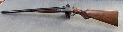 L.C. Smith Field Grade, 20 GA. RARE Single Trigger Ejectors, Collector Quality. - Image 5 of 20