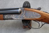 L.C. Smith Field Grade, 20 GA. RARE Single Trigger Ejectors, Collector Quality. - Image 7 of 20