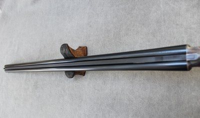 L.C. Smith Field Grade, 20 GA. RARE Single Trigger Ejectors, Collector Quality. - Image 11 of 20