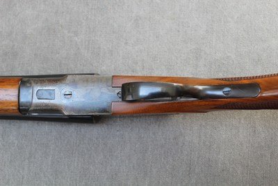 L.C. Smith Field Grade, 20 GA. RARE Single Trigger Ejectors, Collector Quality. - Image 13 of 20
