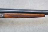L.C. Smith Field Grade, 20 GA. RARE Single Trigger Ejectors, Collector Quality. - Image 4 of 20