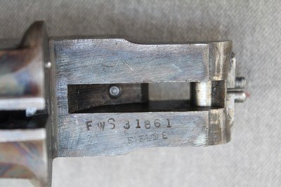 L.C. Smith Field Grade, 20 GA. RARE Single Trigger Ejectors, Collector Quality. - Image 16 of 20