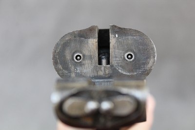L.C. Smith Field Grade, 20 GA. RARE Single Trigger Ejectors, Collector Quality. - Image 17 of 20