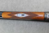 L.C. Smith Field Grade, 20 GA. RARE Single Trigger Ejectors, Collector Quality. - Image 14 of 20