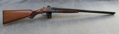 L.C. Smith Field Grade, 20 GA. RARE Single Trigger Ejectors, Collector Quality. - Image 1 of 20