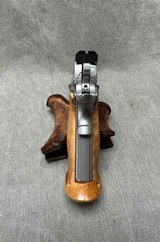 Sig Sauer 1911 45 ACP Target, Super Clean - Image 7 of 10