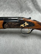 Caesar Guerini Magnus, 20 GA, in case with tools and chokes - Image 9 of 20