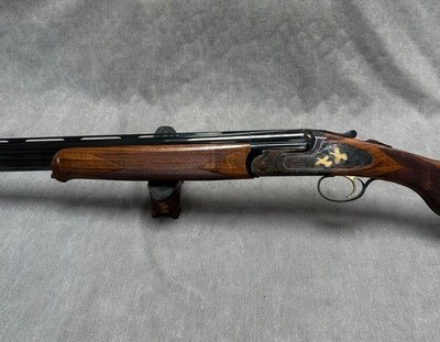 Caesar Guerini Magnus, 20 GA, in case with tools and chokes - Image 8 of 20