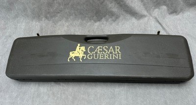 Caesar Guerini Magnus, 20 GA, in case with tools and chokes - Image 19 of 20