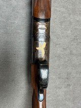 Caesar Guerini Magnus, 20 GA, in case with tools and chokes - Image 15 of 20