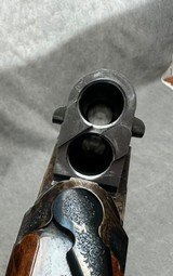 Caesar Guerini Magnus, 20 GA, in case with tools and chokes - Image 18 of 20