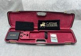 Caesar Guerini Magnus, 20 GA, in case with tools and chokes - Image 20 of 20