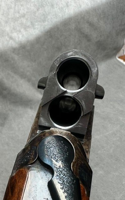 Caesar Guerini Magnus, 20 GA, in case with tools and chokes - Image 18 of 20