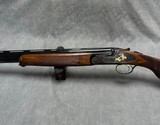 Caesar Guerini Magnus, 20 GA, in case with tools and chokes - Image 8 of 20