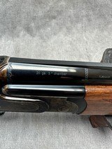 Caesar Guerini Magnus, 20 GA, in case with tools and chokes - Image 11 of 20