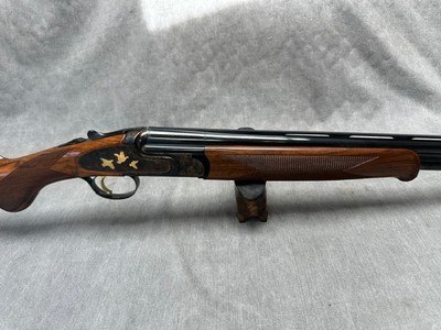 Caesar Guerini Magnus, 20 GA, in case with tools and chokes - Image 3 of 20