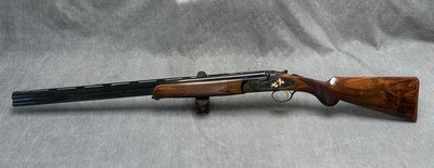 Caesar Guerini Magnus, 20 GA, in case with tools and chokes - Image 6 of 20