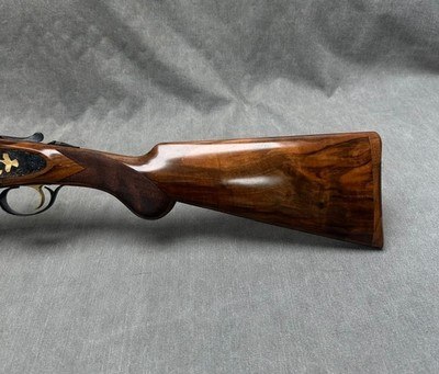 Caesar Guerini Magnus, 20 GA, in case with tools and chokes - Image 7 of 20