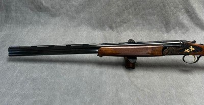 Caesar Guerini Magnus, 20 GA, in case with tools and chokes - Image 10 of 20