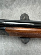 Caesar Guerini Magnus, 20 GA, in case with tools and chokes - Image 12 of 20